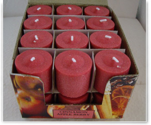 Votives Candles