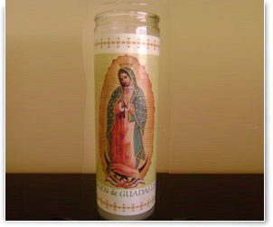 RELIGIOUS JAR III