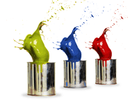 Paint and Ink Additives
