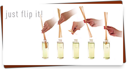 Reed Diffuser Oil